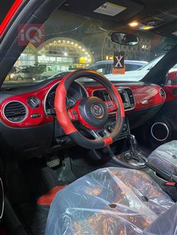 فولكسفاغن بيتل